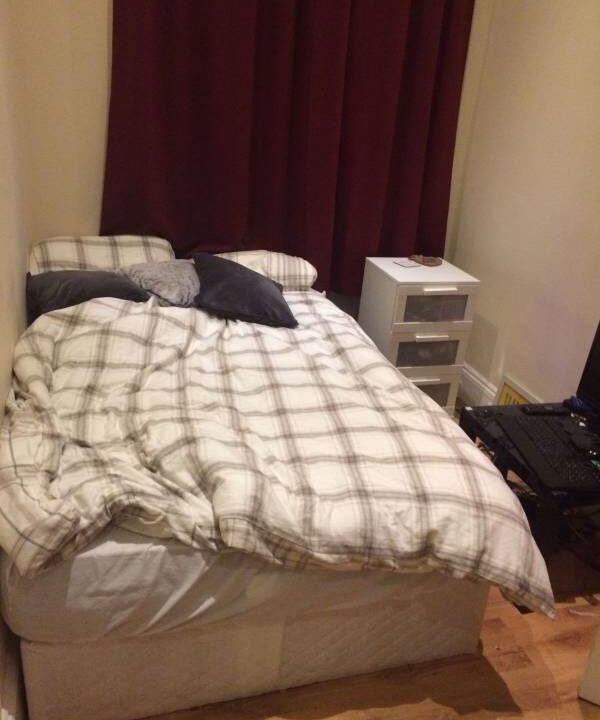 Double room in london – Fully Furnished
