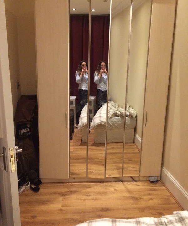 Bright Double Room | Affordable & Stylish | Exeter Road, London NW2