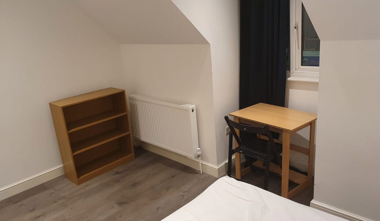 Double room in london – Fully Furnished