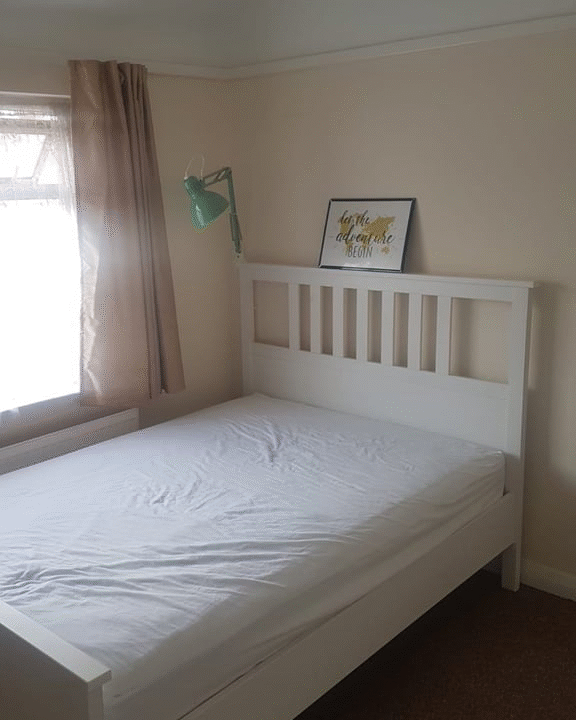 Affordable Double room for rent in London