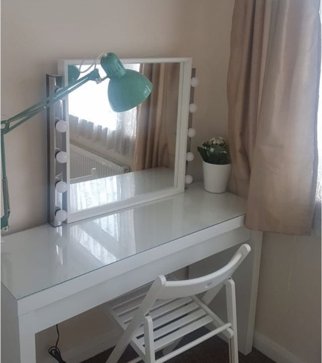 Affordable Double room for rent in London