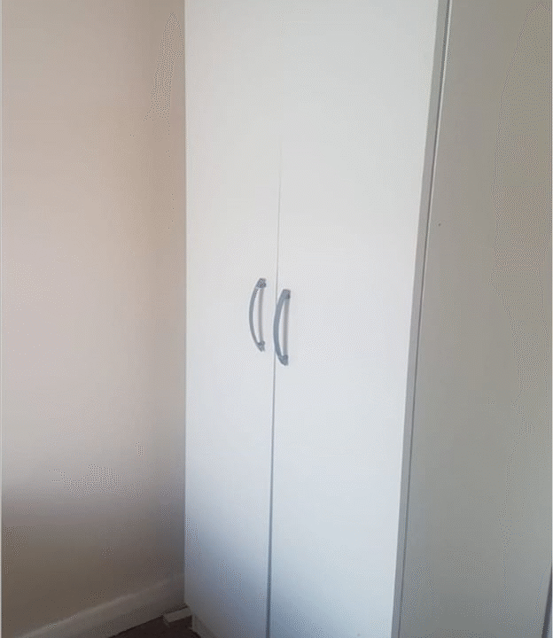Affordable Double room for rent in London