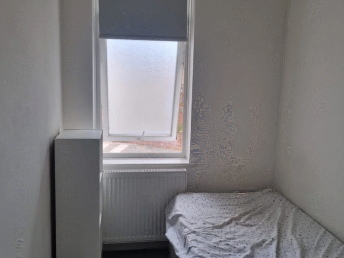 Affordable Double room in london for rent with furniture, heating, and internet – Rent a room