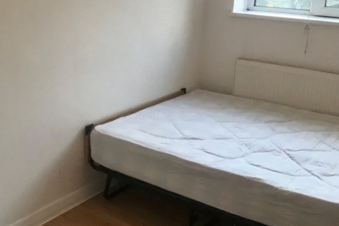 Charming Double Room | Fully Furnished | Broadhurst Gardens, London NW6