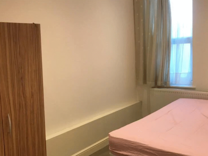 Affordable Single room in london for rent with furniture, heating, and internet – Rent a room