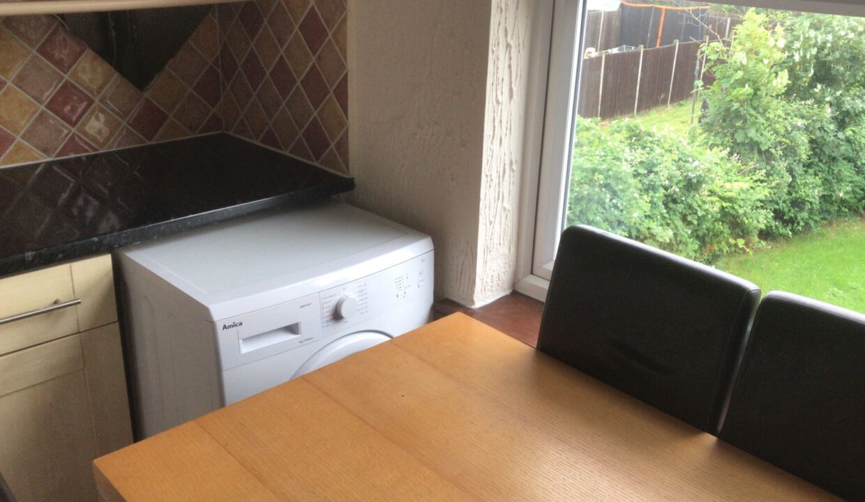 Double room for rent in london – Fully Furnished