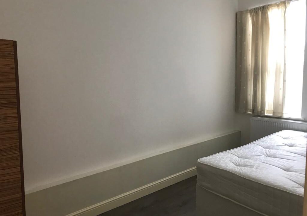 Double Room for Rent in London