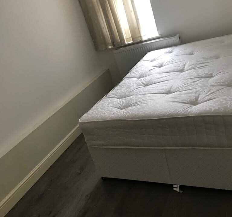 Double Room – Great Transport Links | Bills Included | N15 5RN