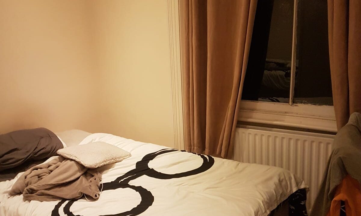 Bright Double Room | Affordable & Stylish | Exeter Road, London NW2