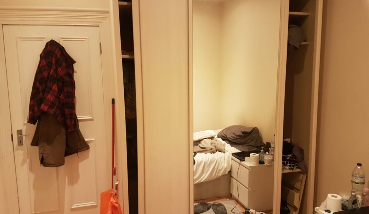 Double Room – Great Transport Links | Bills Included | N15 5RN