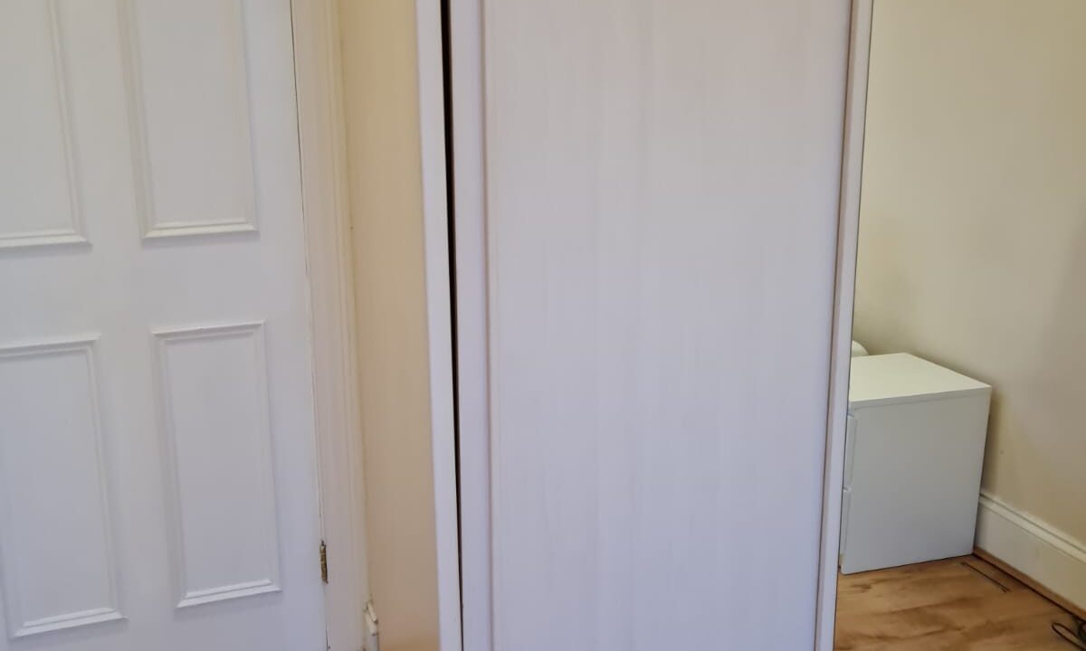 Double Room – Great Transport Links | Bills Included | N15 5RN