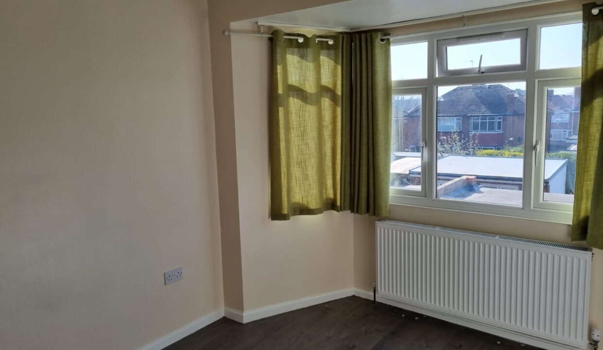 Modern Double room for rent in London