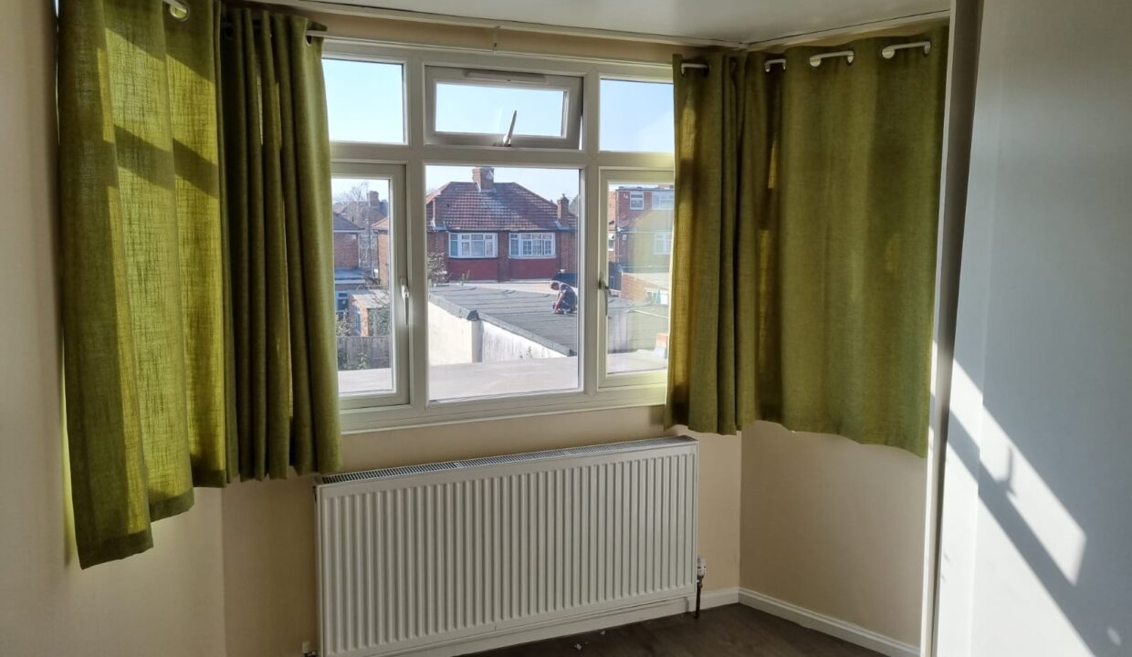 Modern Double room for rent in London