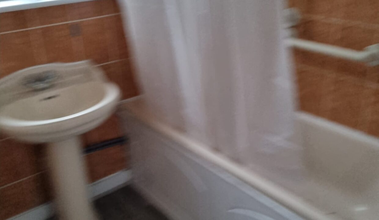 Double room for rent in London – Fully FurnishedDouble room for rent in London – Fully Furnished