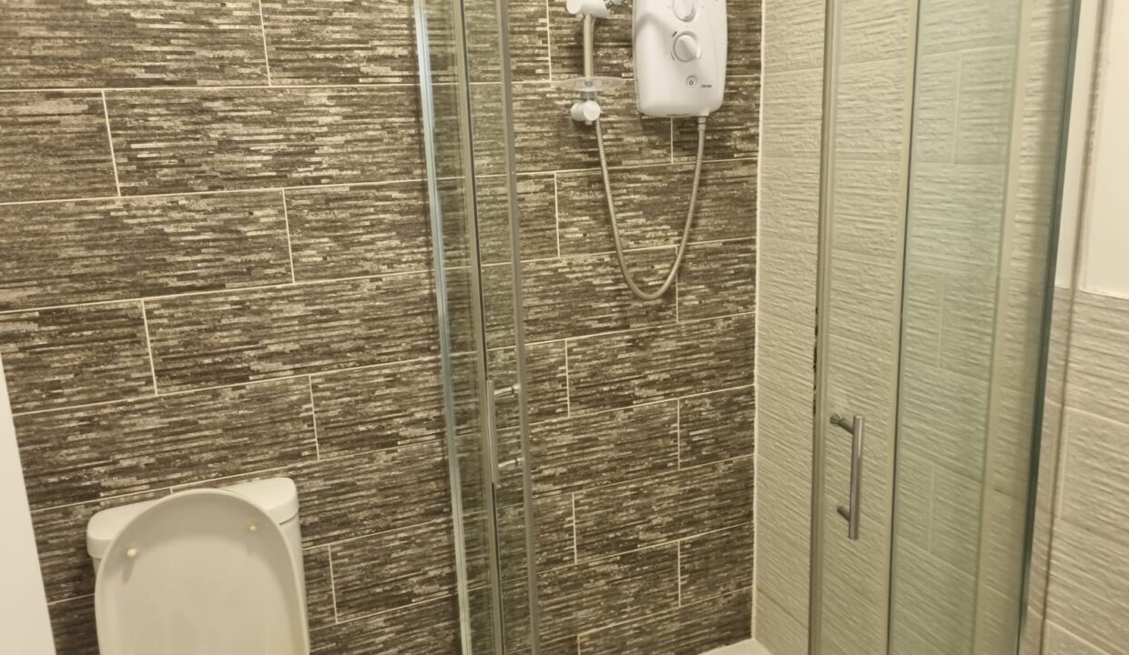 Modern Double room for rent in London