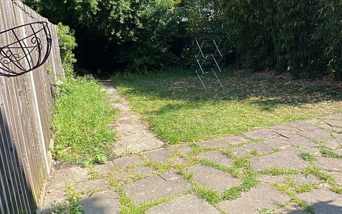 Affordable Double room for rent in London