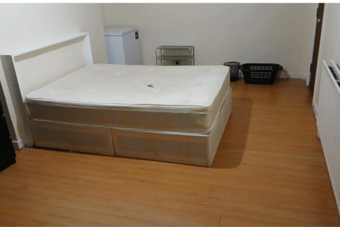 Affordable Double room in london for rent with furniture, heating, and internet – Rent a room