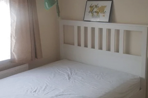 Affordable Single room in london for rent with furniture, heating, and internet – Rent a room