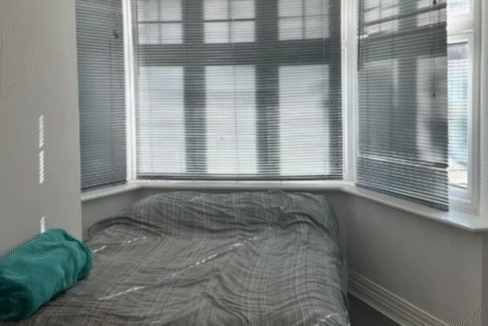 Room for Rent in London