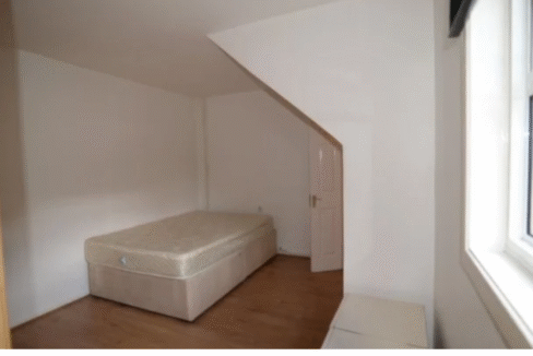 Room for Rent in London