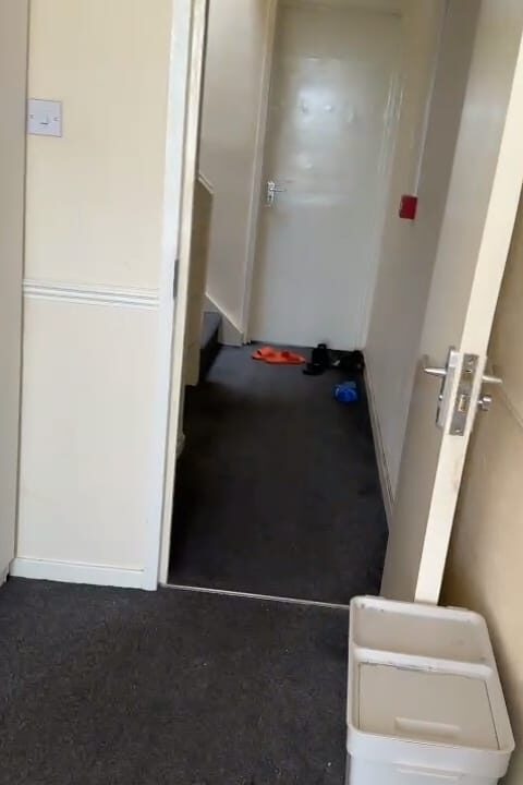 Affordable Double room for rent in London