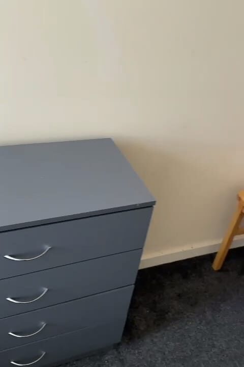 Double room for rent in London – Fully Furnished