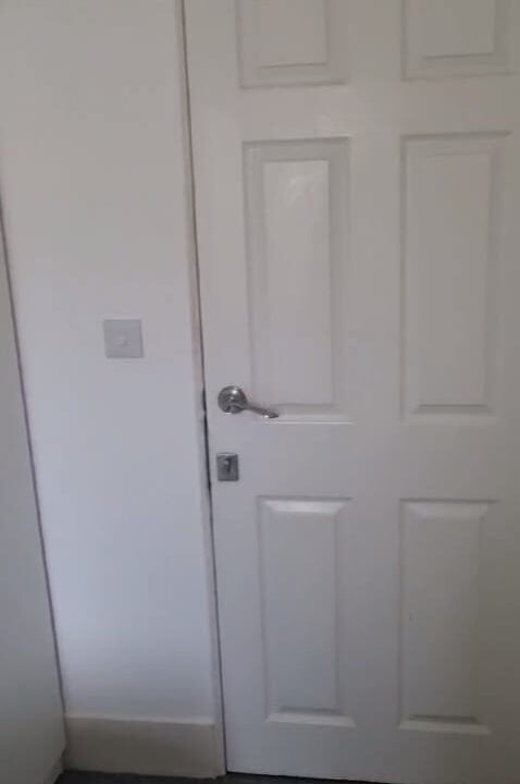 Modern Double room for rent in London