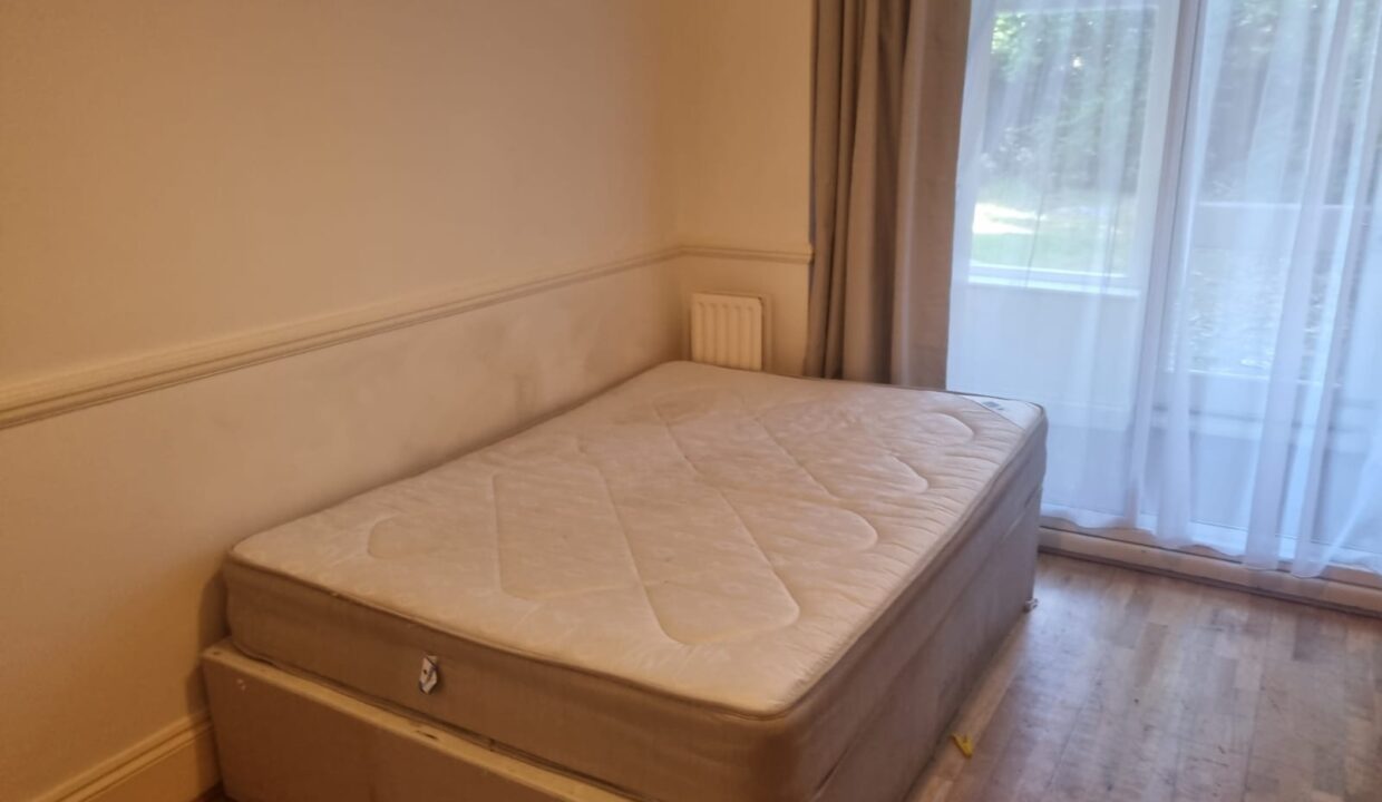 Modern Double room for rent in London