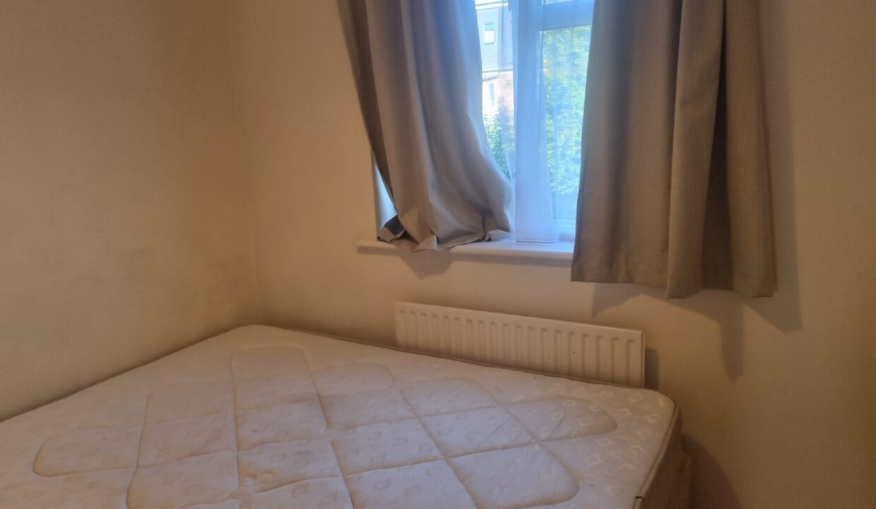 Modern Double room for rent in London
