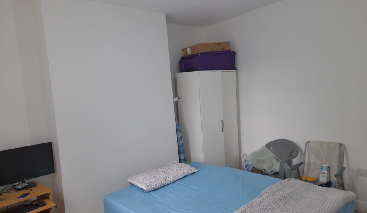 Modern Double room for rent in London