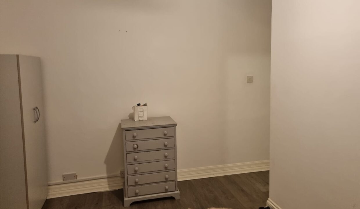 Modern Double room for rent in London