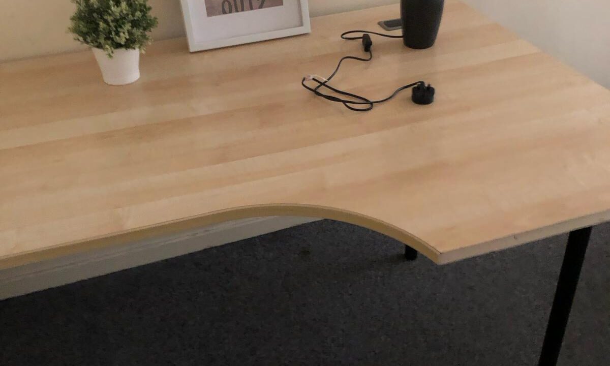 Cheap double room for rent in London