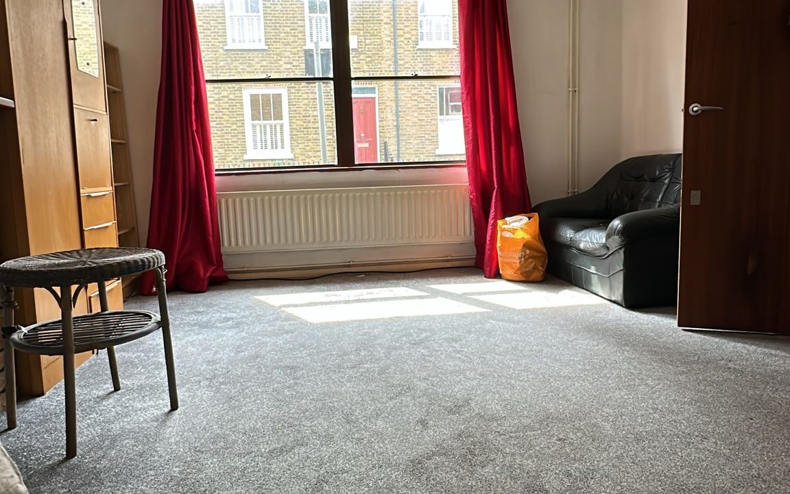 Double room in london – Fully Furnished