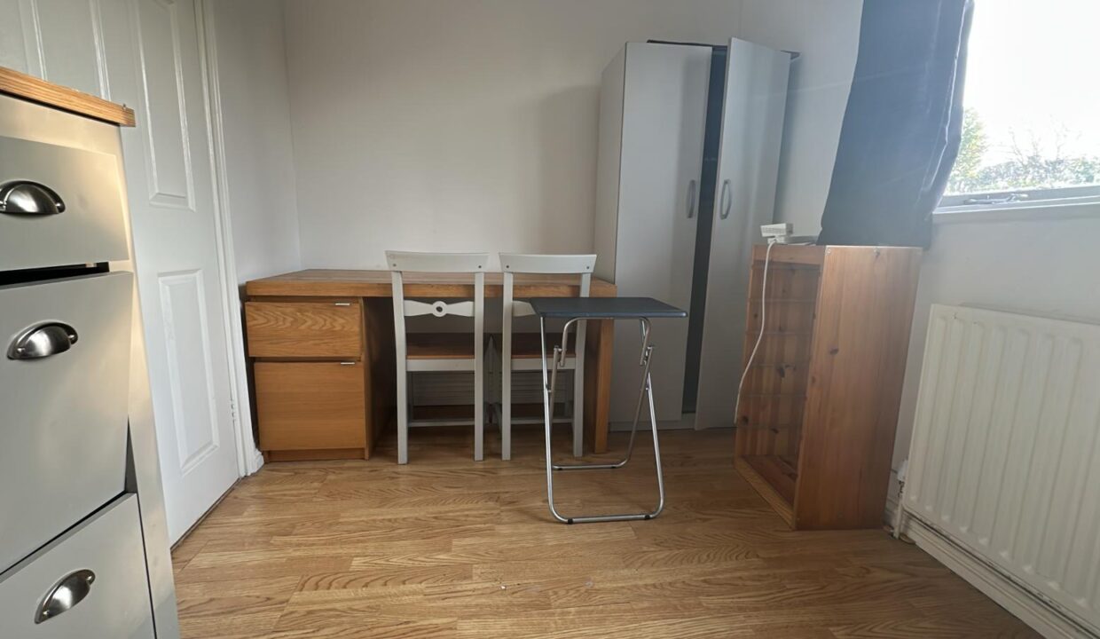 Modern Double room for rent in London