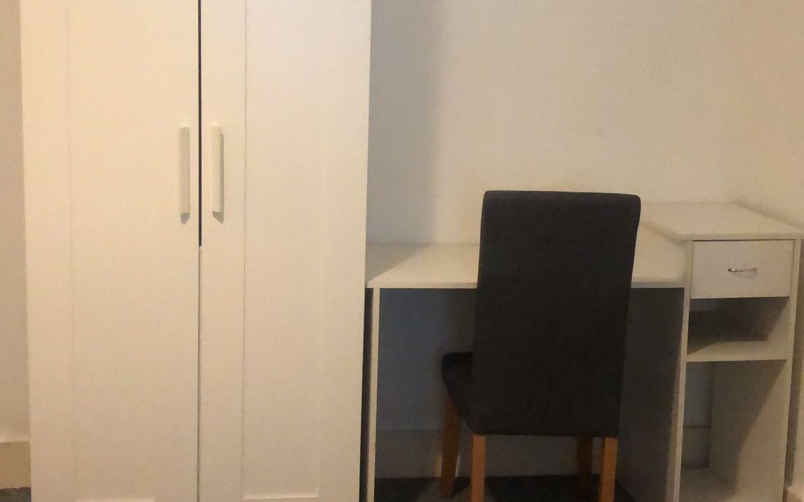 Modern Double room for rent in London