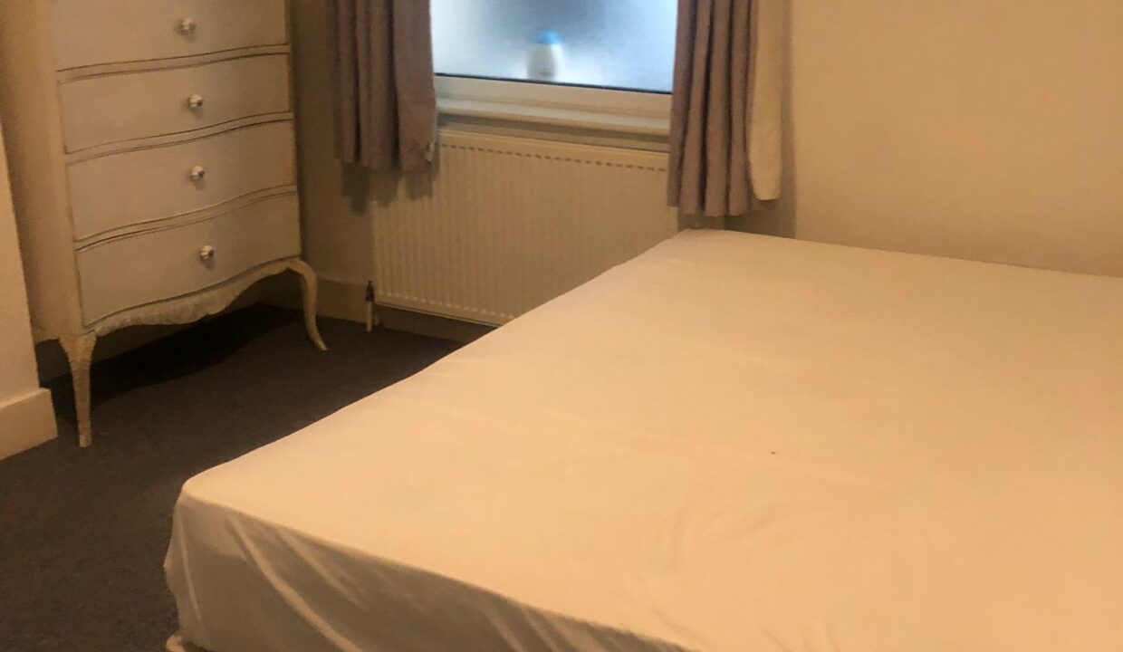 Affordable Double room for rent in London