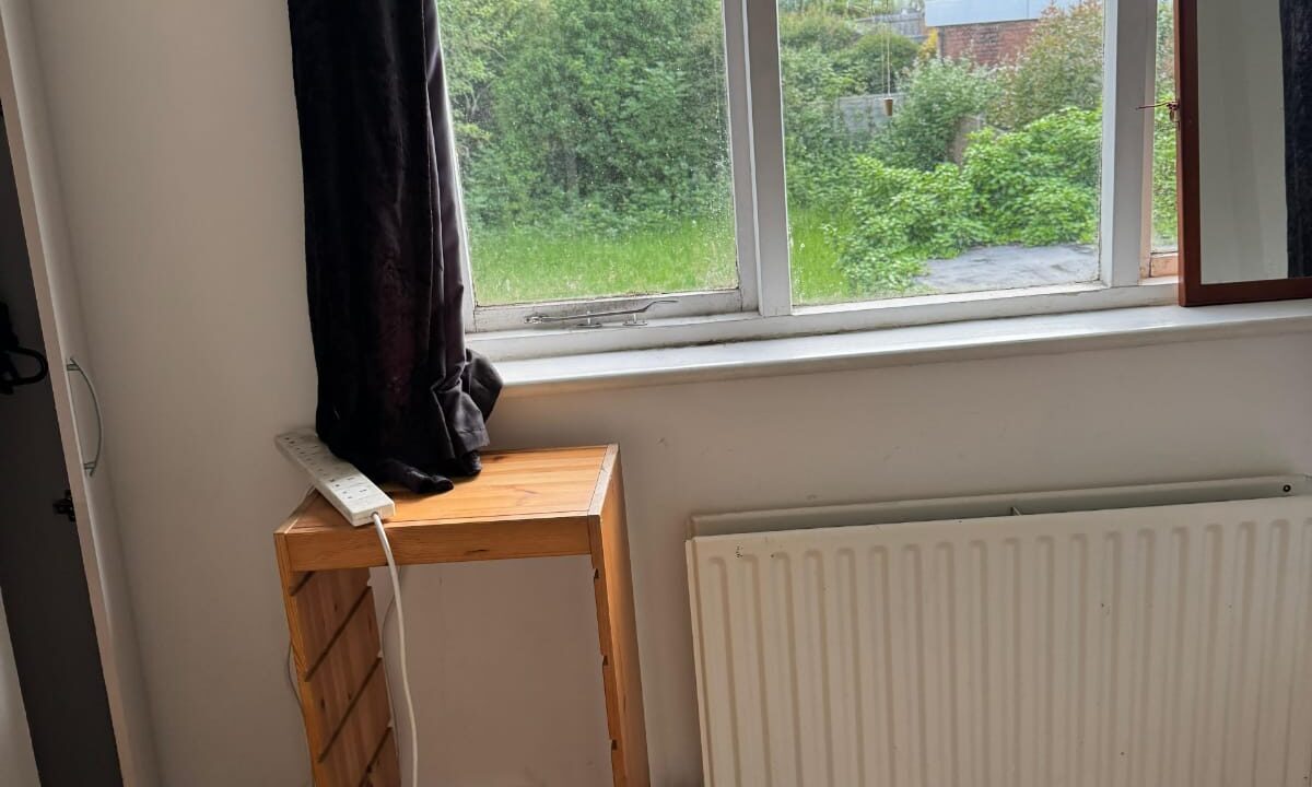 Modern Double room for rent in London