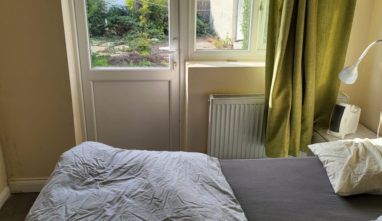 En-suite room for rent in London – Fully Furnished