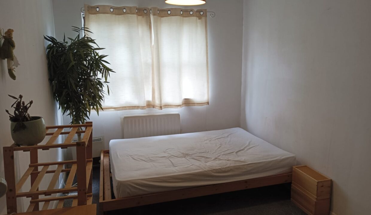 Double room in london – Fully Furnished