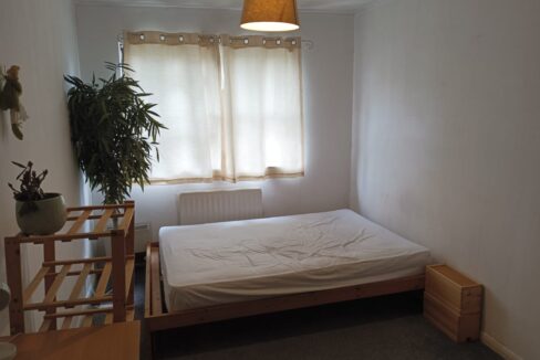 Affordable Double room in london for rent with furniture, heating, and internet – Rent a room