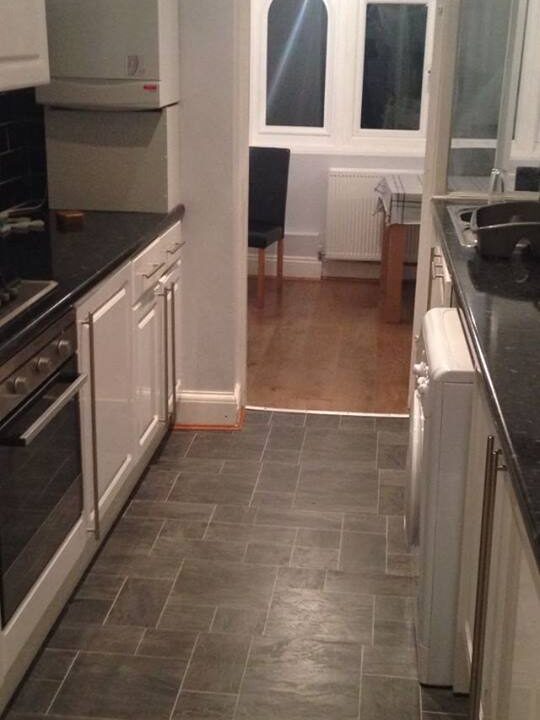 Double room in london – Fully Furnished