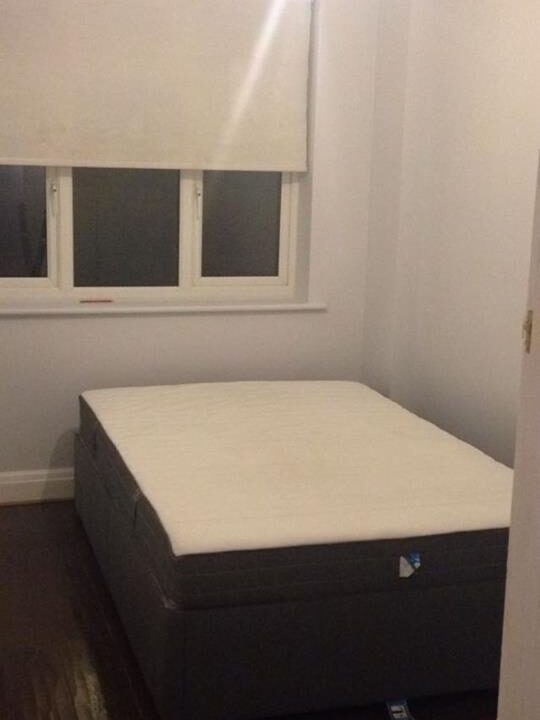 Double room for rent in london – Fully Furnished