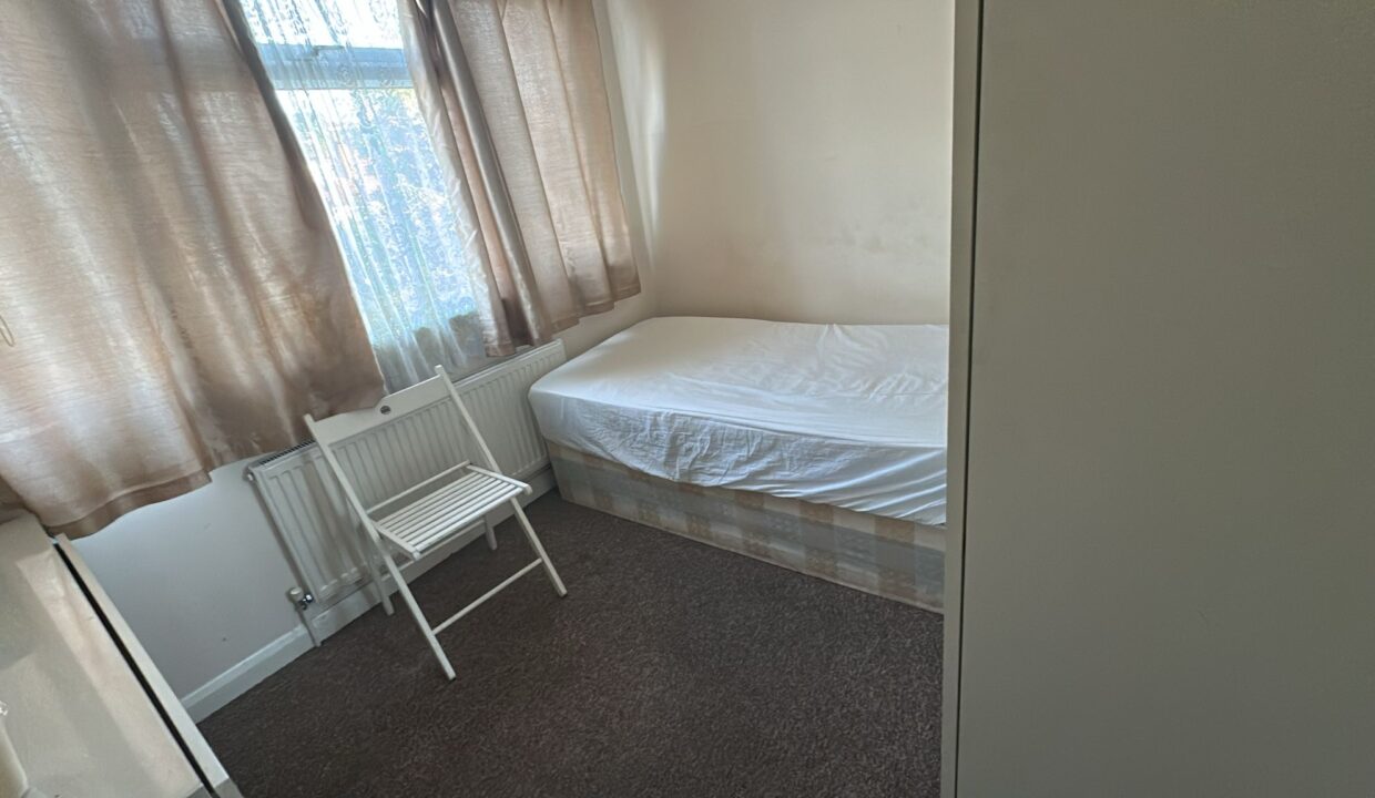 Affordable Double room for rent in London