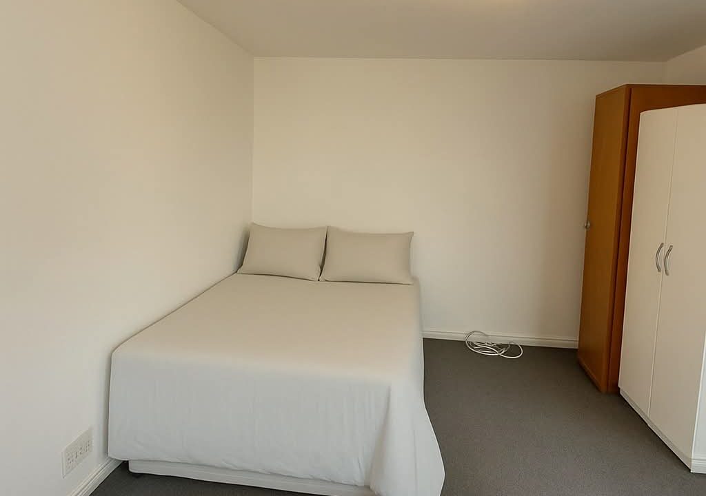 Double room in london – Fully Furnished