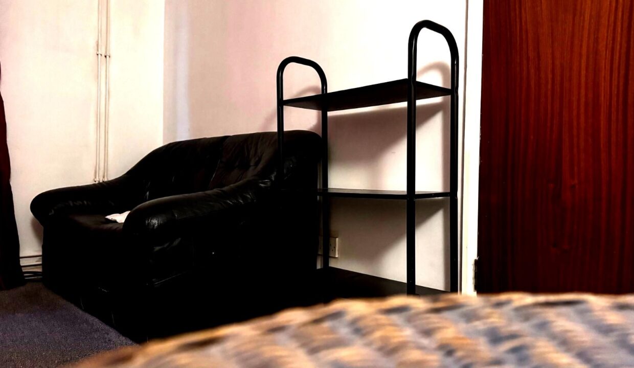 Double Room – Great Transport Links | Bills Included | N15 5RN