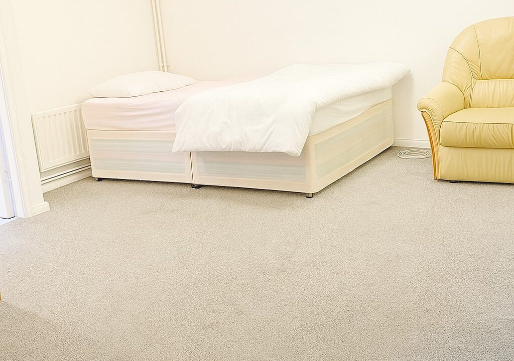 Double room in london – Fully Furnished