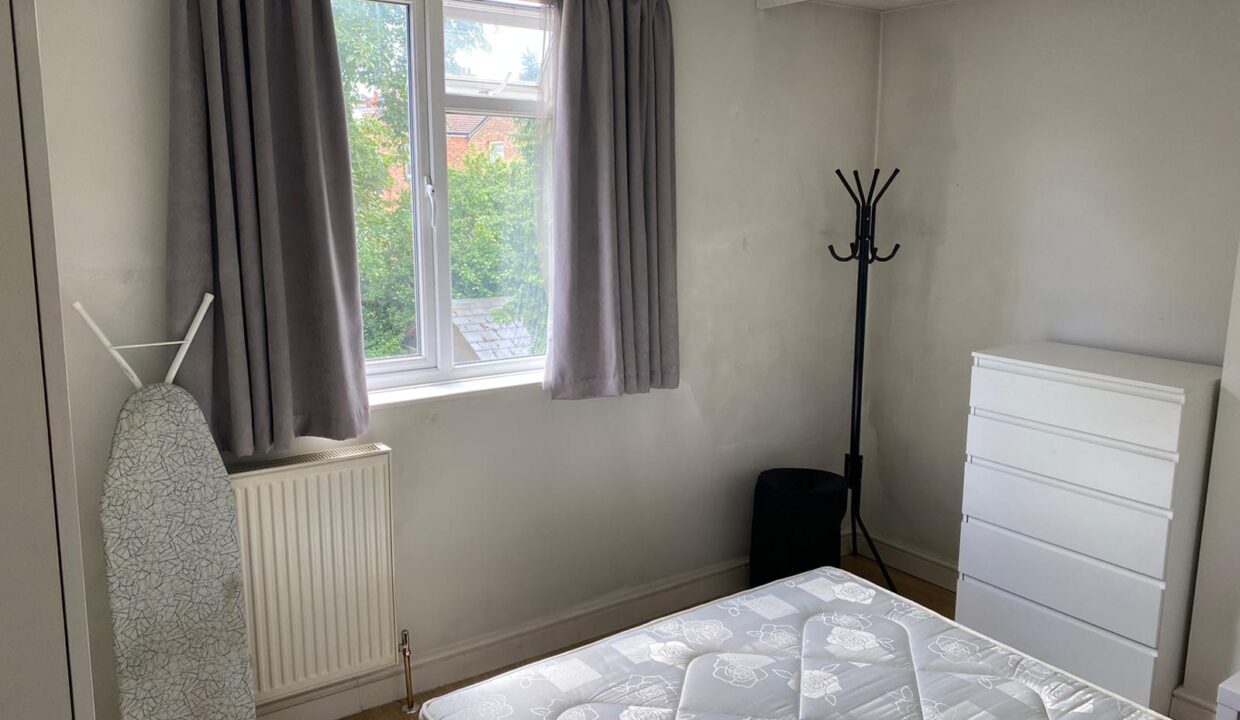 Modern Double room for rent in london