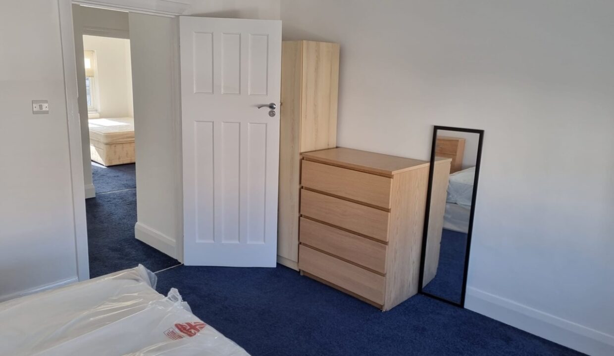Affordable Double room for rent in London