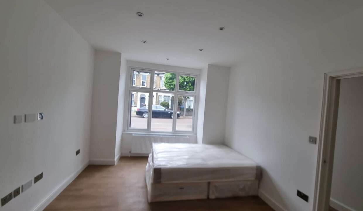 Double Room for Rent in London