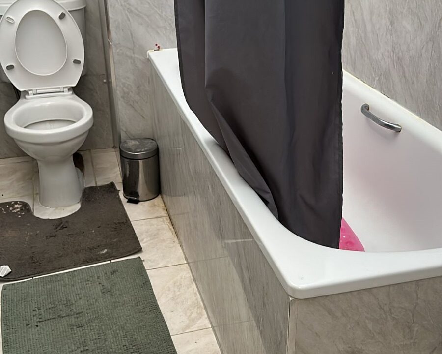 Modern Double room for rent in London